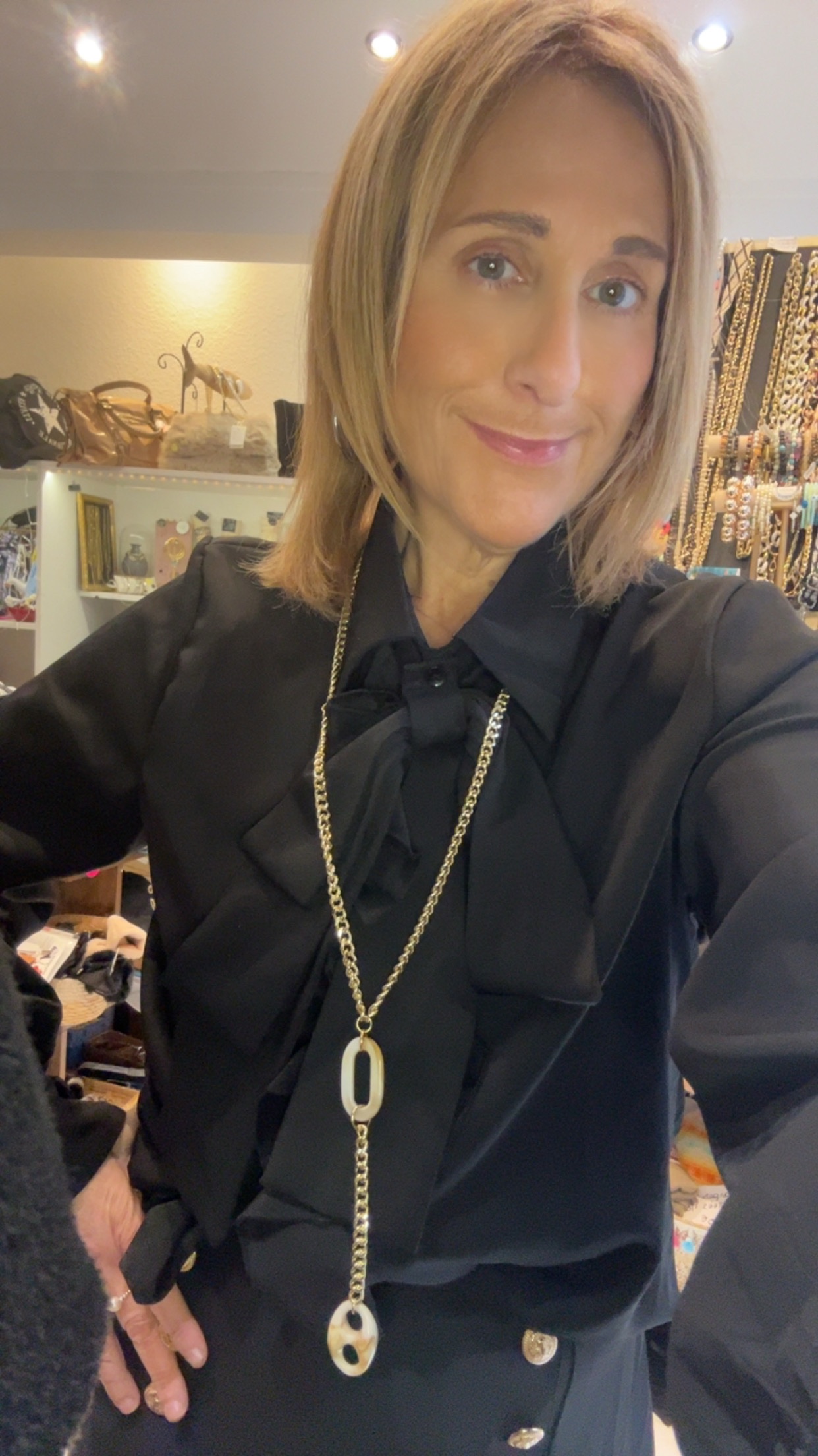 Sautoir Linea – Image 2