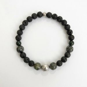 Bracelet Perles Pétanque