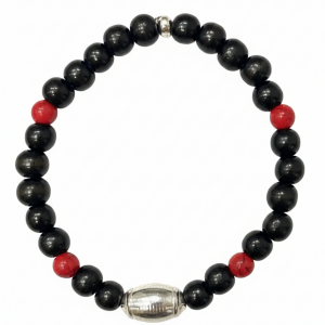 Bracelet Rugby signature