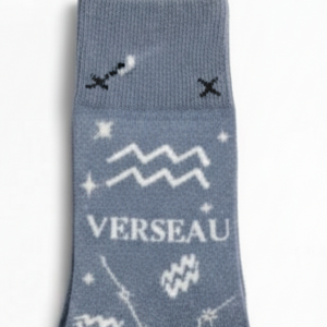 Chaussettes Astro Verseau