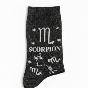 Chaussettes Astro Scorpion