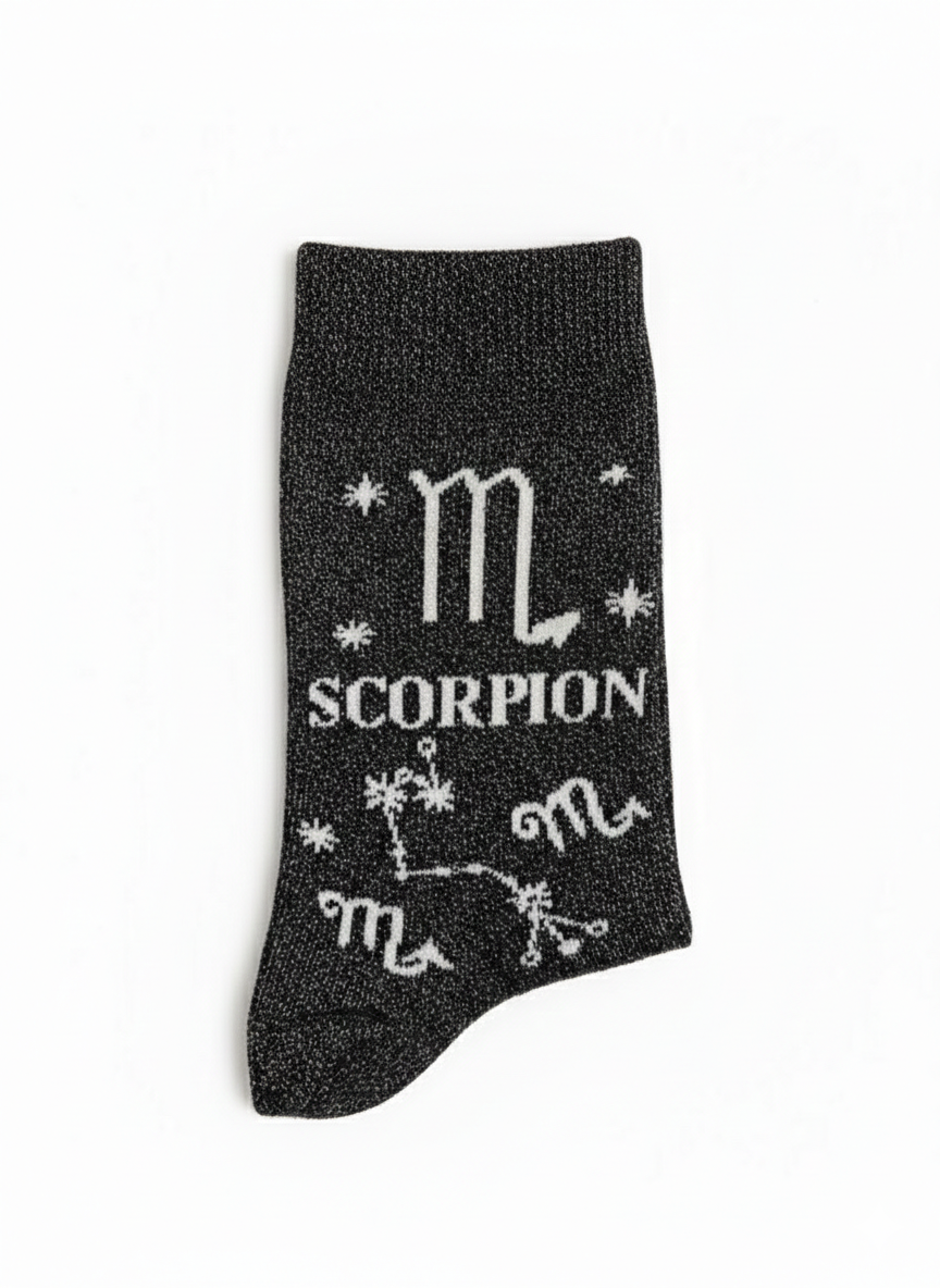 Chaussettes Astro Scorpion