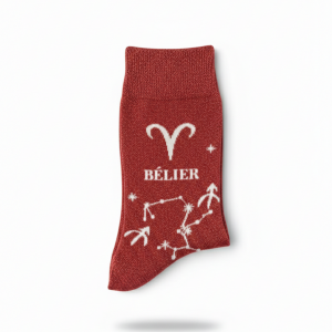 Chaussettes Astro bélier