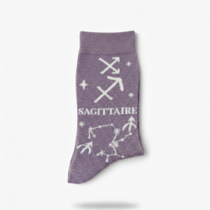 Chaussettes Astro Sagittaire