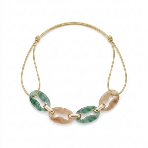 Collier Réglable Maya