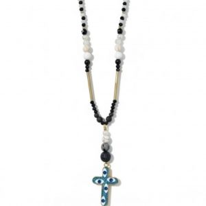 Sautoir Lucky Cruz