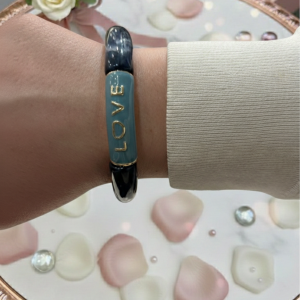 Bracelet Love Safari