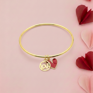 Bracelet Love Irresistible