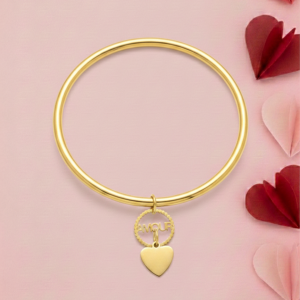 Bracelet Love Intemporel