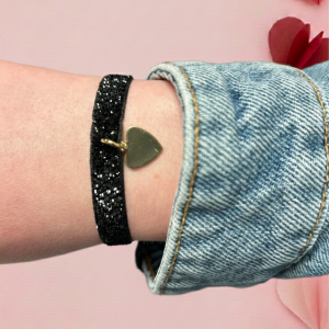 Bracelet Love Nuit