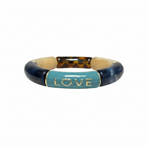 Bracelet Love Safari