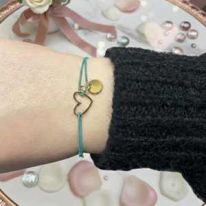 Bracelet Love Jour