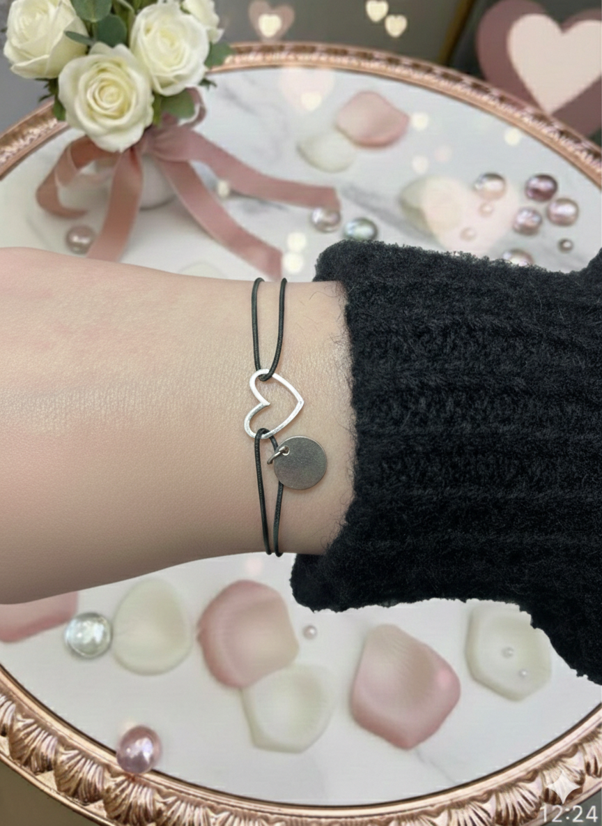 Bracelet Love Nuit