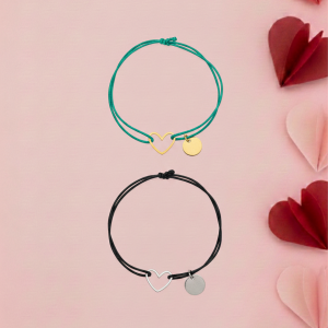 Bracelet Love Nuit
