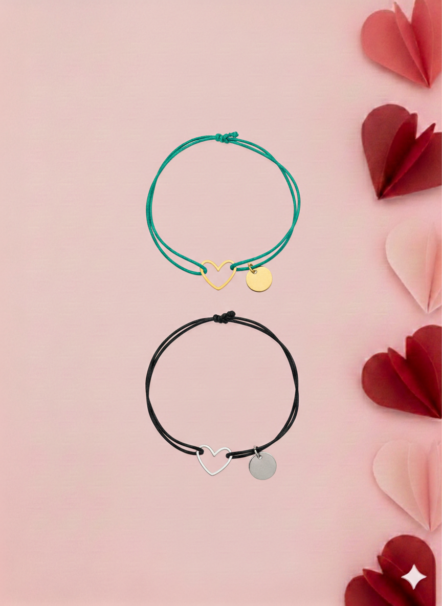 Bracelet Love Jour – Image 2