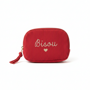 Pochette Bisou Love