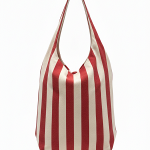 Sac Cabas Rayé Love