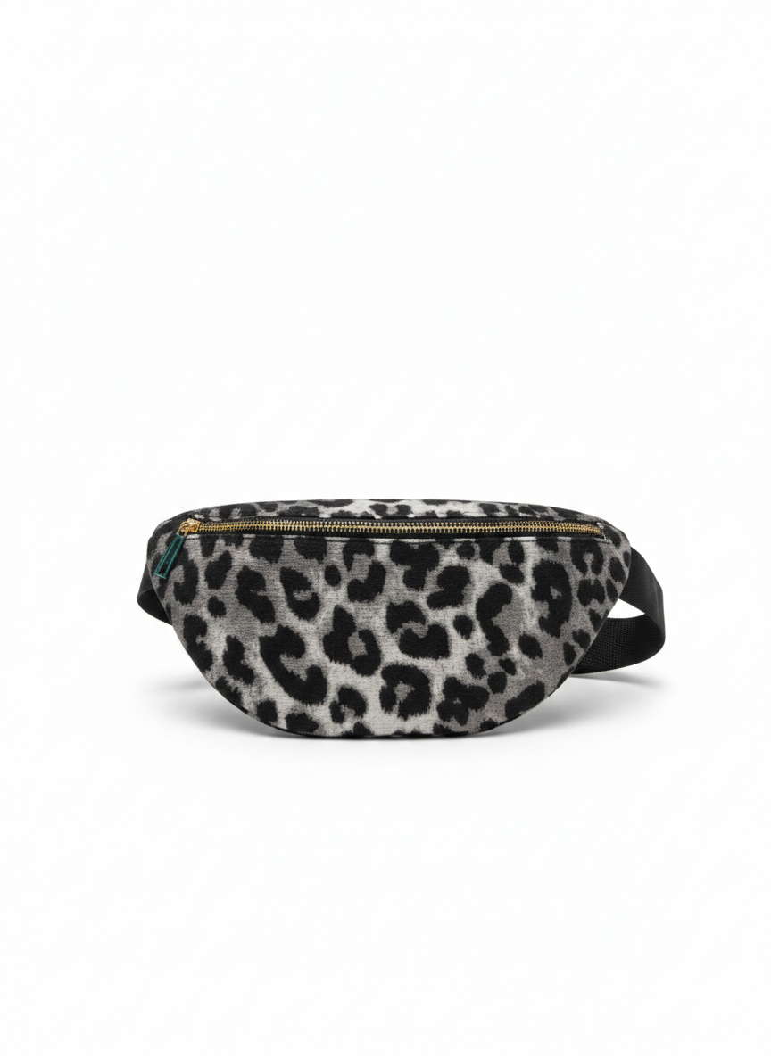 Banane Léopard Argent