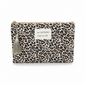 Pochette Léo "Les copines c’est la vie"