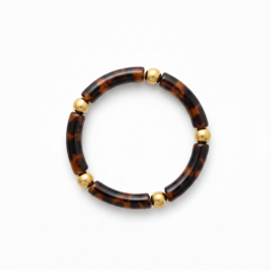 Jonc Écaillé Léopard