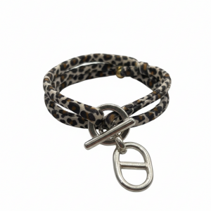 Bracelet Marine Léopard