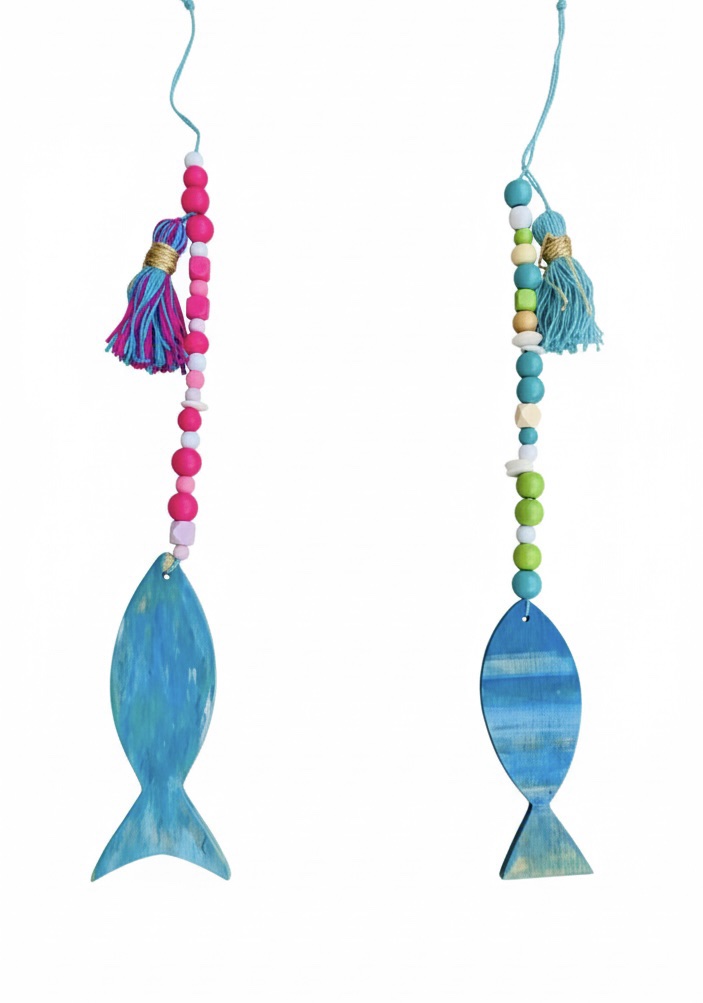 Poisson Marin Rose – Image 2