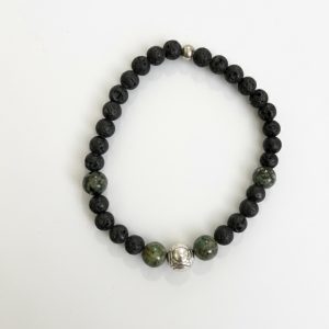 Bracelet Perles Pétanque