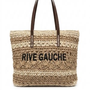 Panier Rive gauche