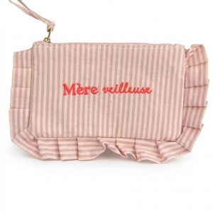 Pochette mère Veilleuse
