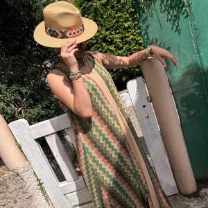 Robe Sandra