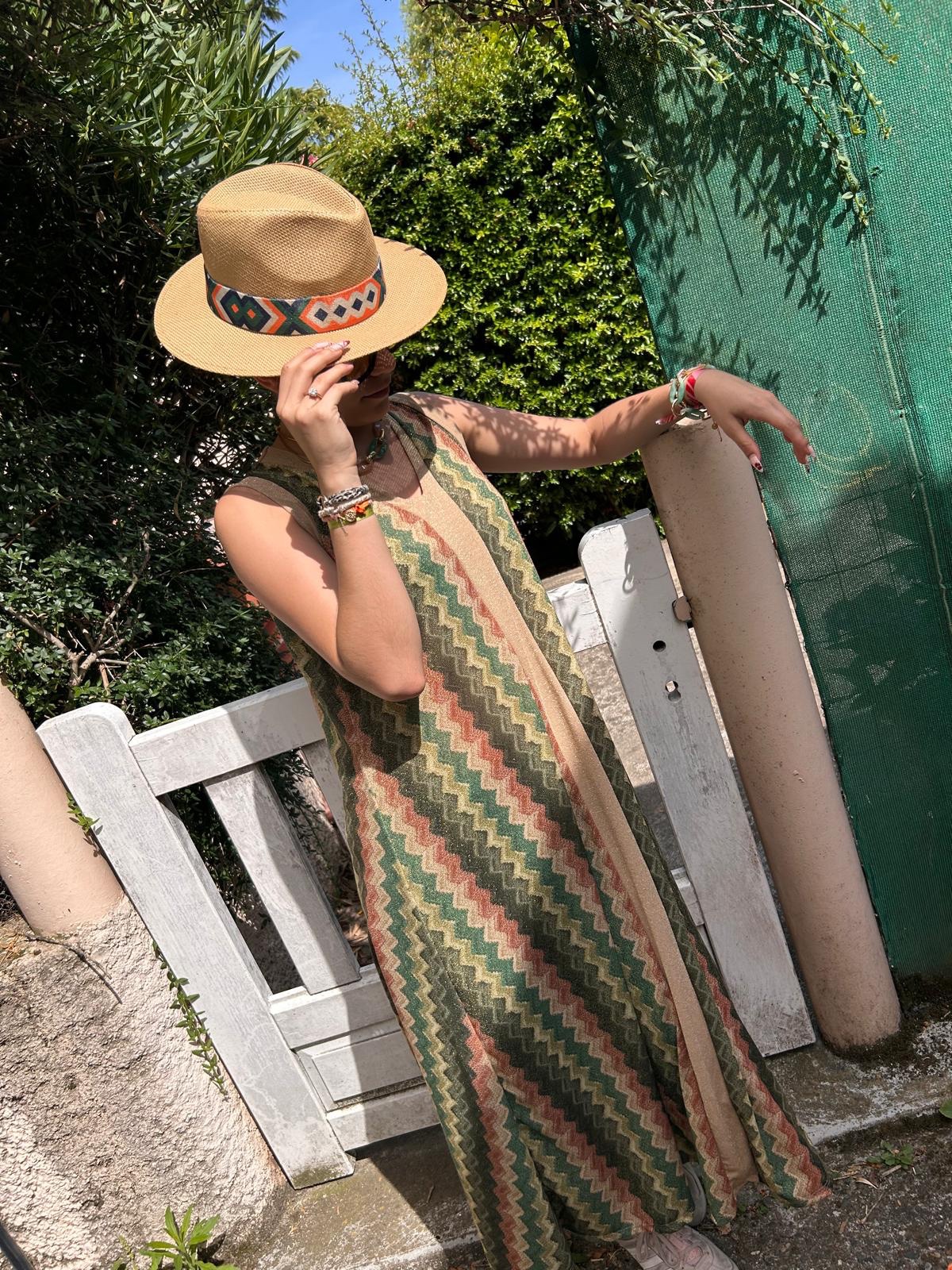 Robe Sandra