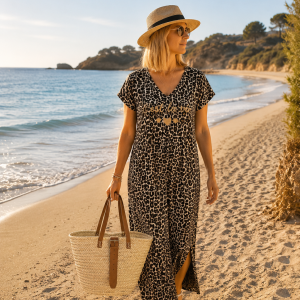 Robe Savane