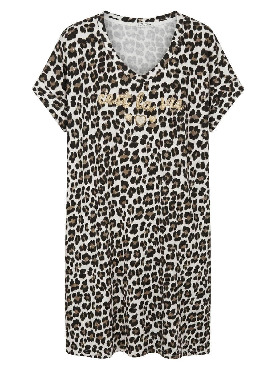Robe Savane