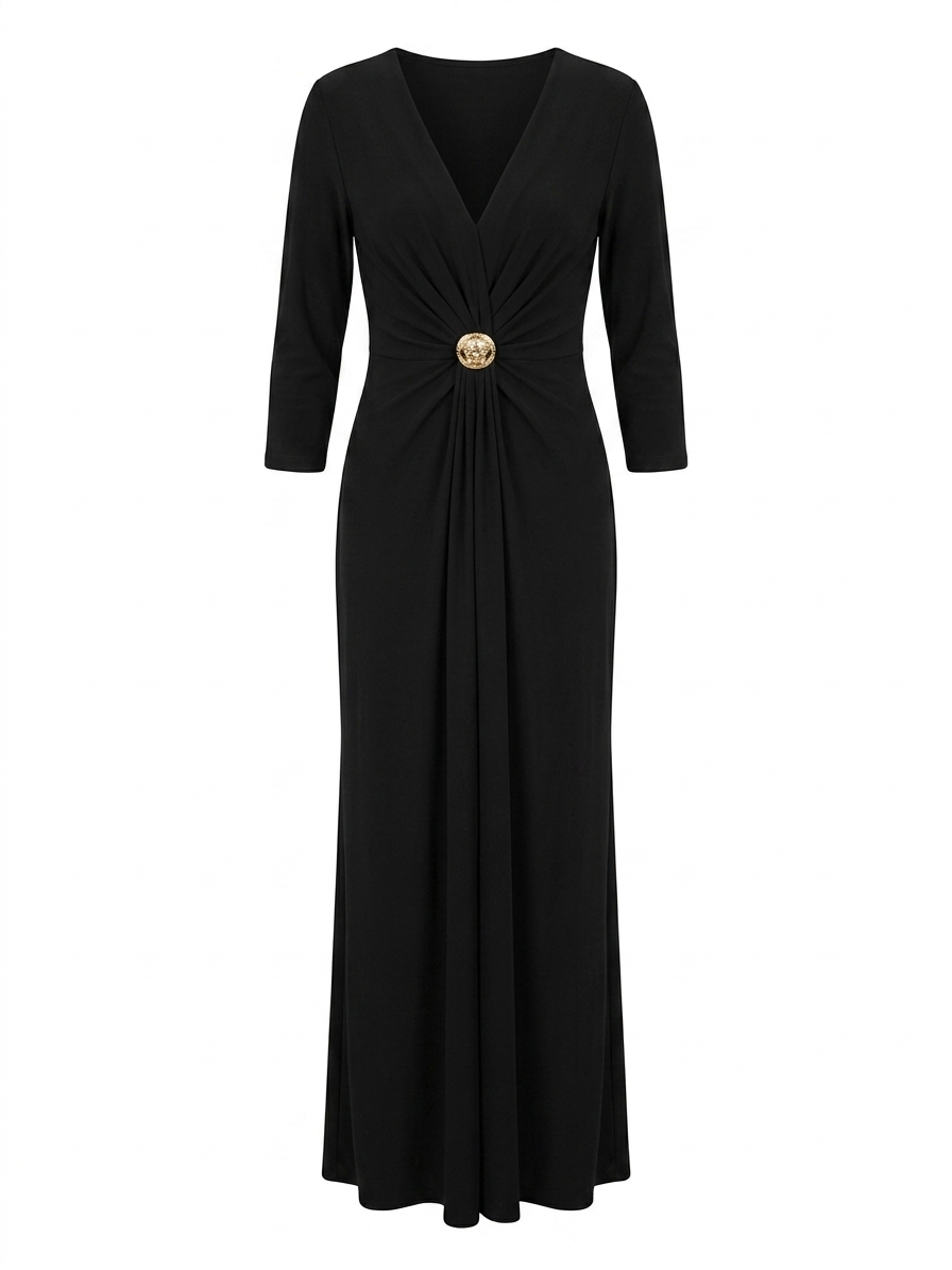 Robe de cérémonie Ella – Image 4