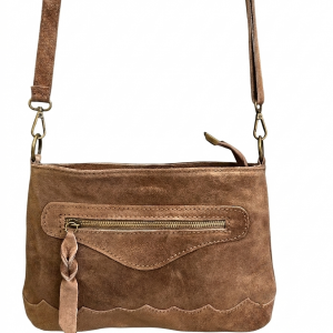 Sac daim camel