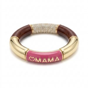Bracelet Mama Rosa