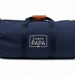 Sac de voyage Super Papa