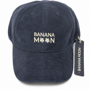 Casquette Banana Moon Bleu Marine