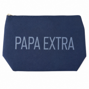 Pochette Papa Extra