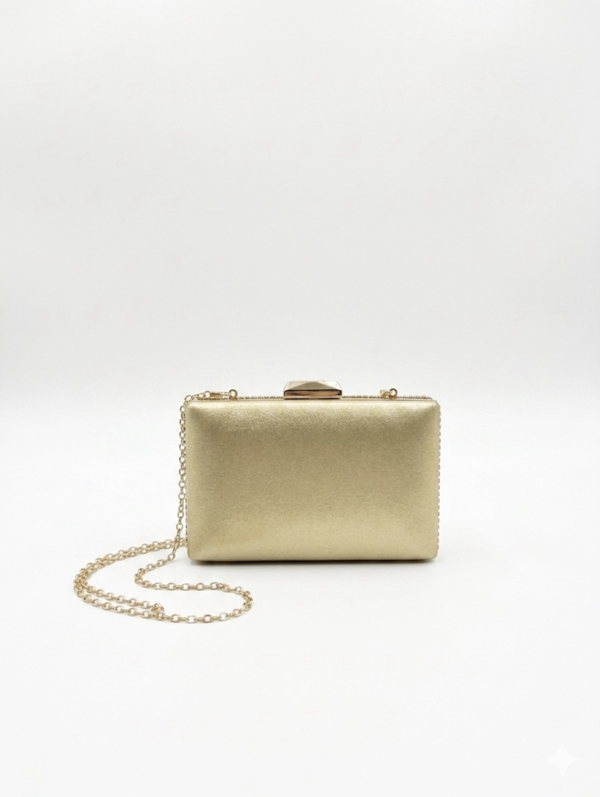 Sac Minaudière Rectangle – Image 2