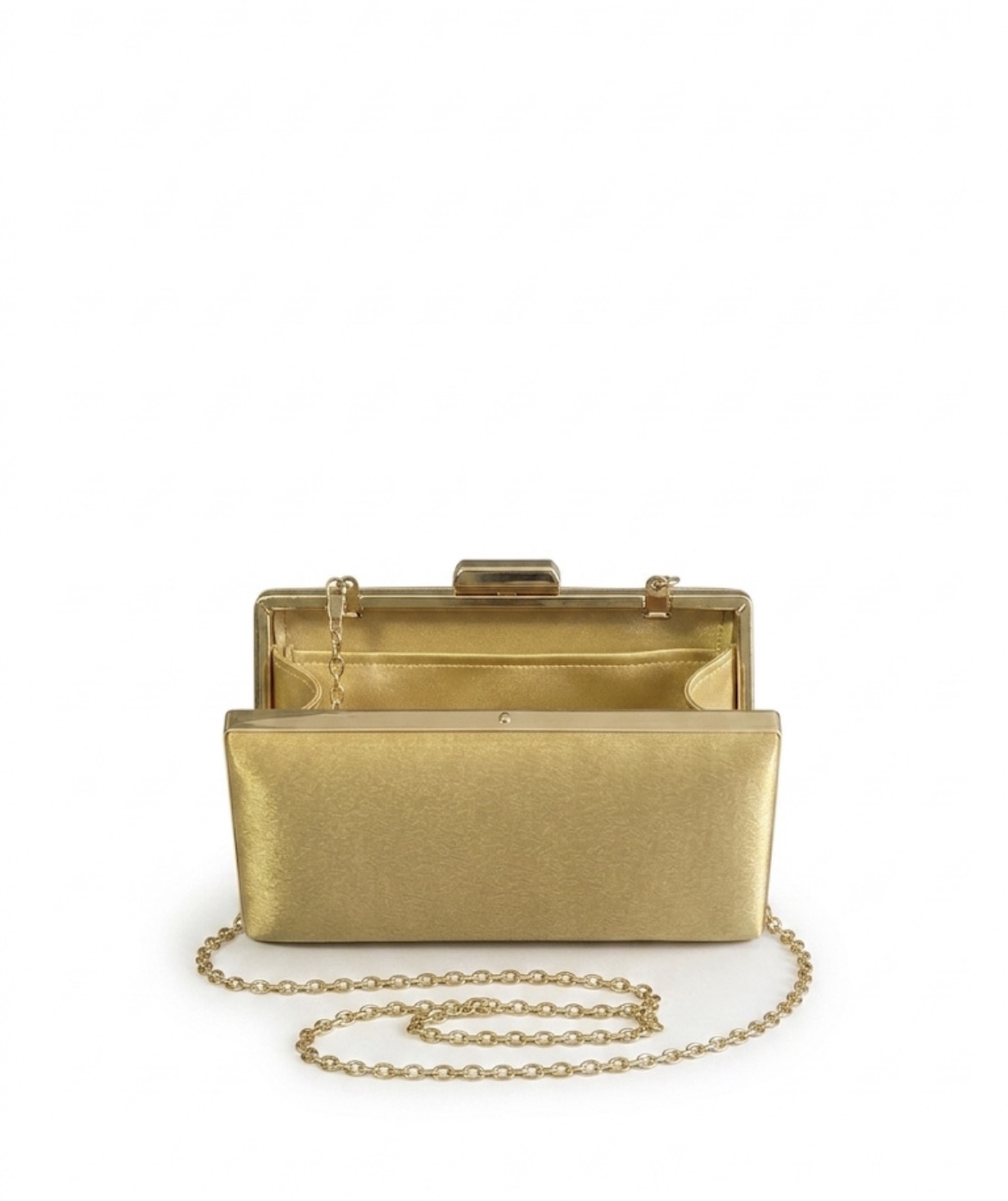Sac Minaudière Rectangle – Image 3