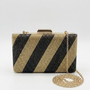 Sac Minaudière Rectangle