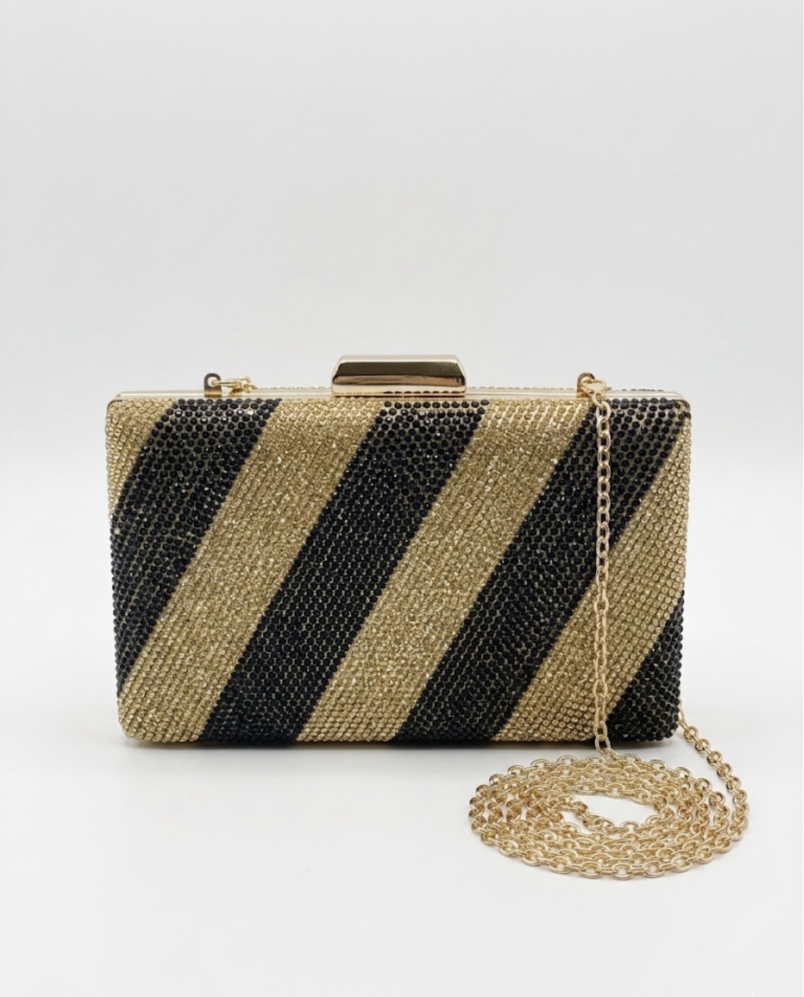 Sac Minaudière Rectangle