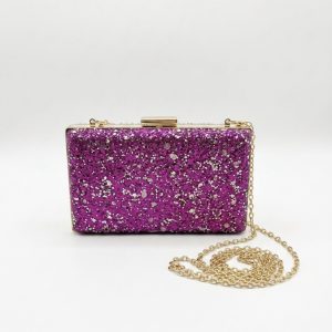 Sac Minaudière Claudia