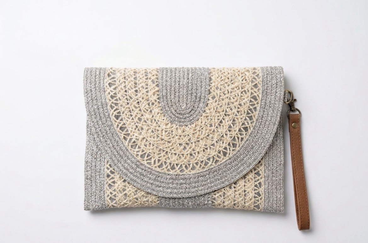 Pochette Lily