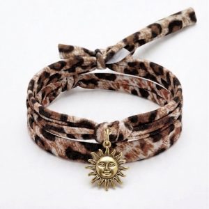 Bracelet Solaire