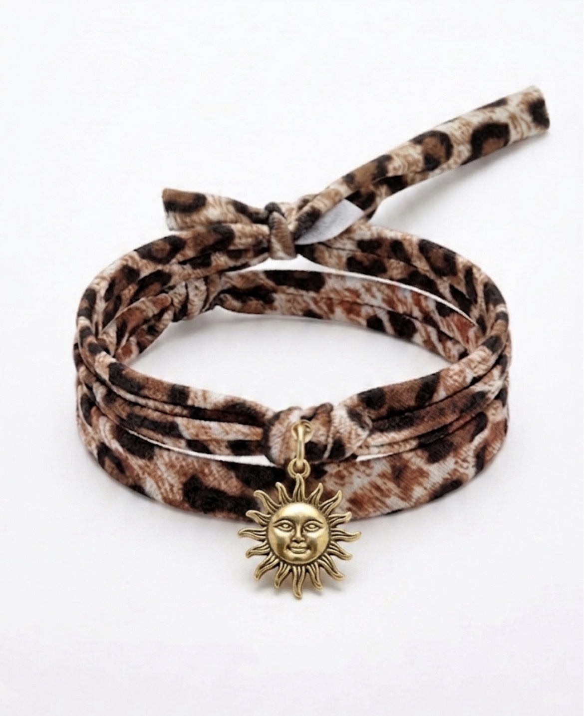 Bracelet Solaire