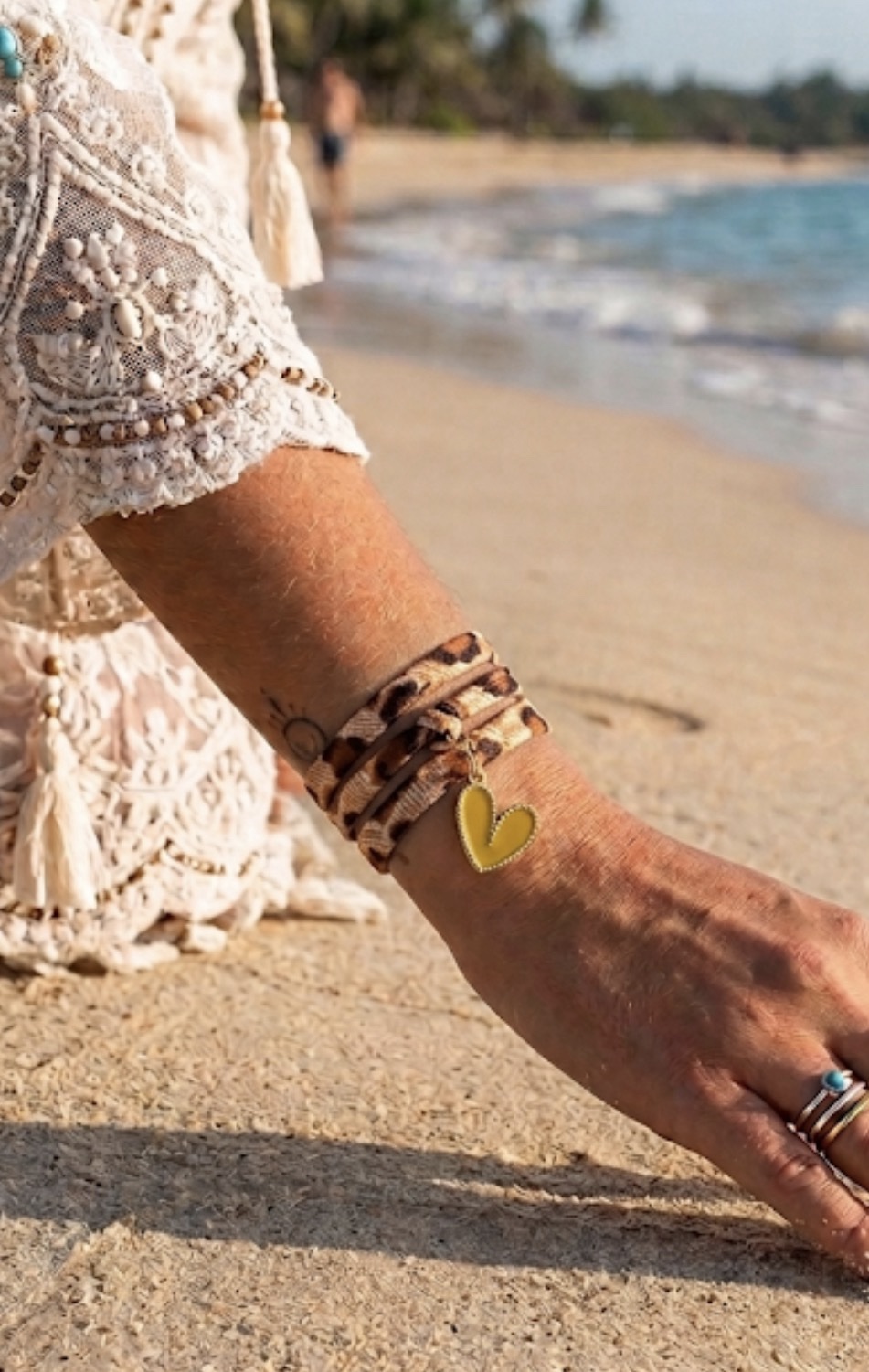 Bracelet Maya – Image 2