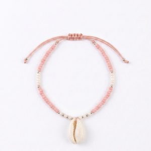 Bracelet de Cheville Estivale
