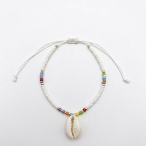 Bracelet de Cheville Marine